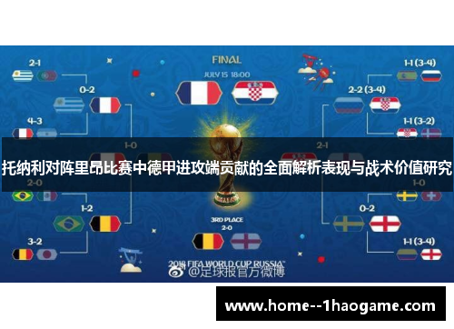 托纳利对阵里昂比赛中德甲进攻端贡献的全面解析表现与战术价值研究 托纳利对阵里昂比赛中德甲进攻端贡献的全面解析表现与战术价值研究