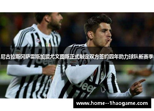 尼古拉斯冈萨雷斯加盟尤文图斯正式敲定双方签约四年助力球队新赛季 尼古拉斯冈萨雷斯加盟尤文图斯正式敲定双方签约四年助力球队新赛季